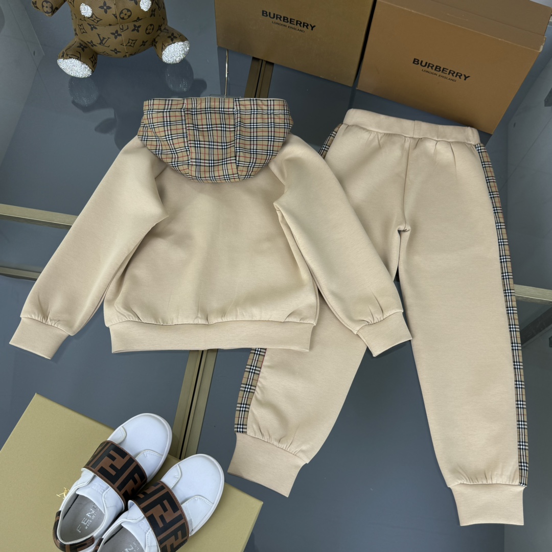 Burberry Kids